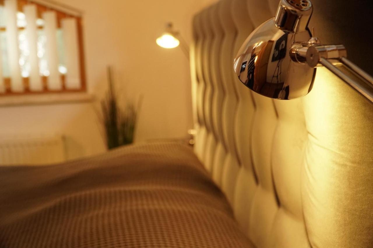 Silberleithen Estate Apartment Бибервир Екстериор снимка