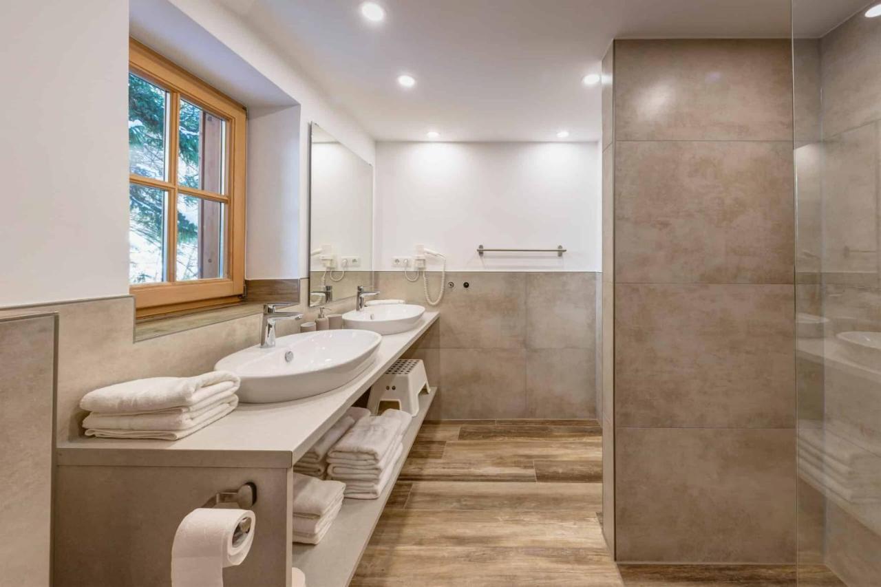 Silberleithen Estate Apartment Бибервир Екстериор снимка