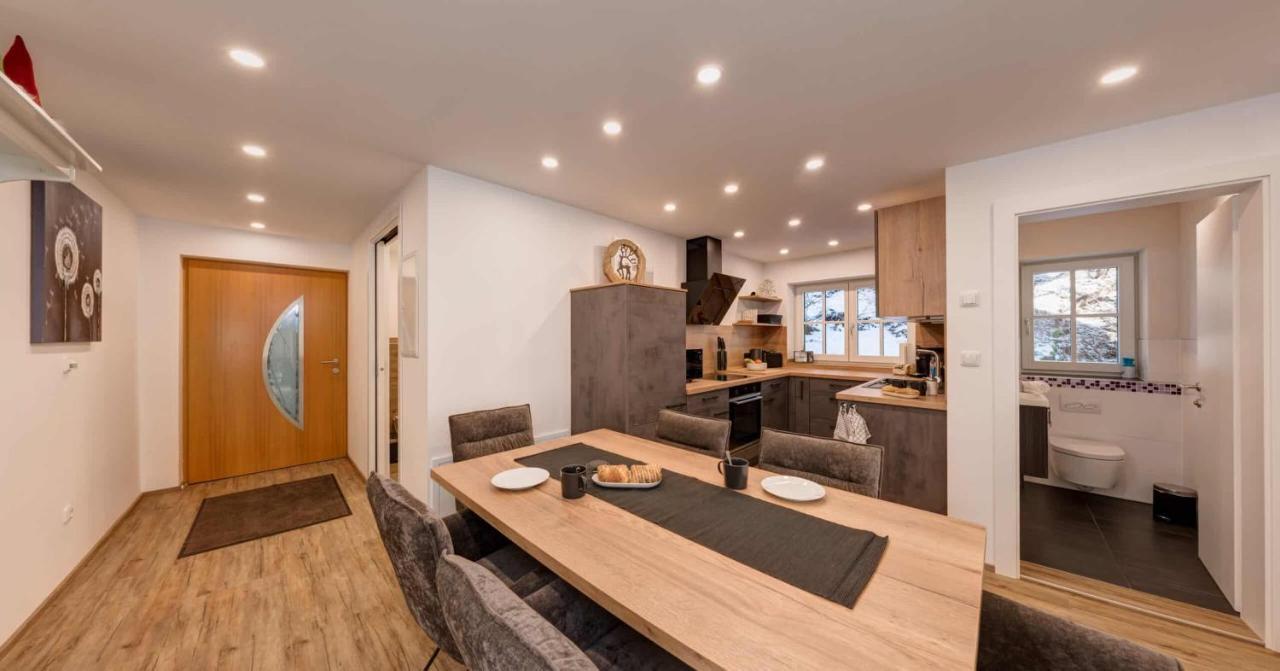 Silberleithen Estate Apartment Бибервир Екстериор снимка