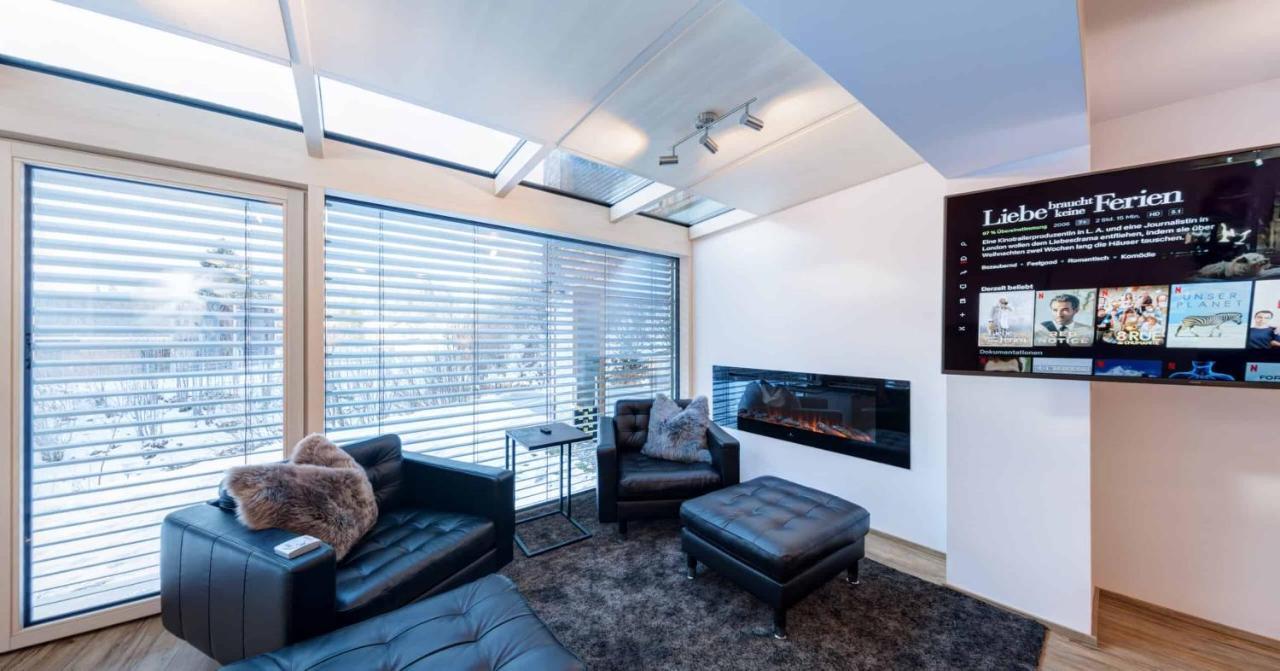 Silberleithen Estate Apartment Бибервир Екстериор снимка